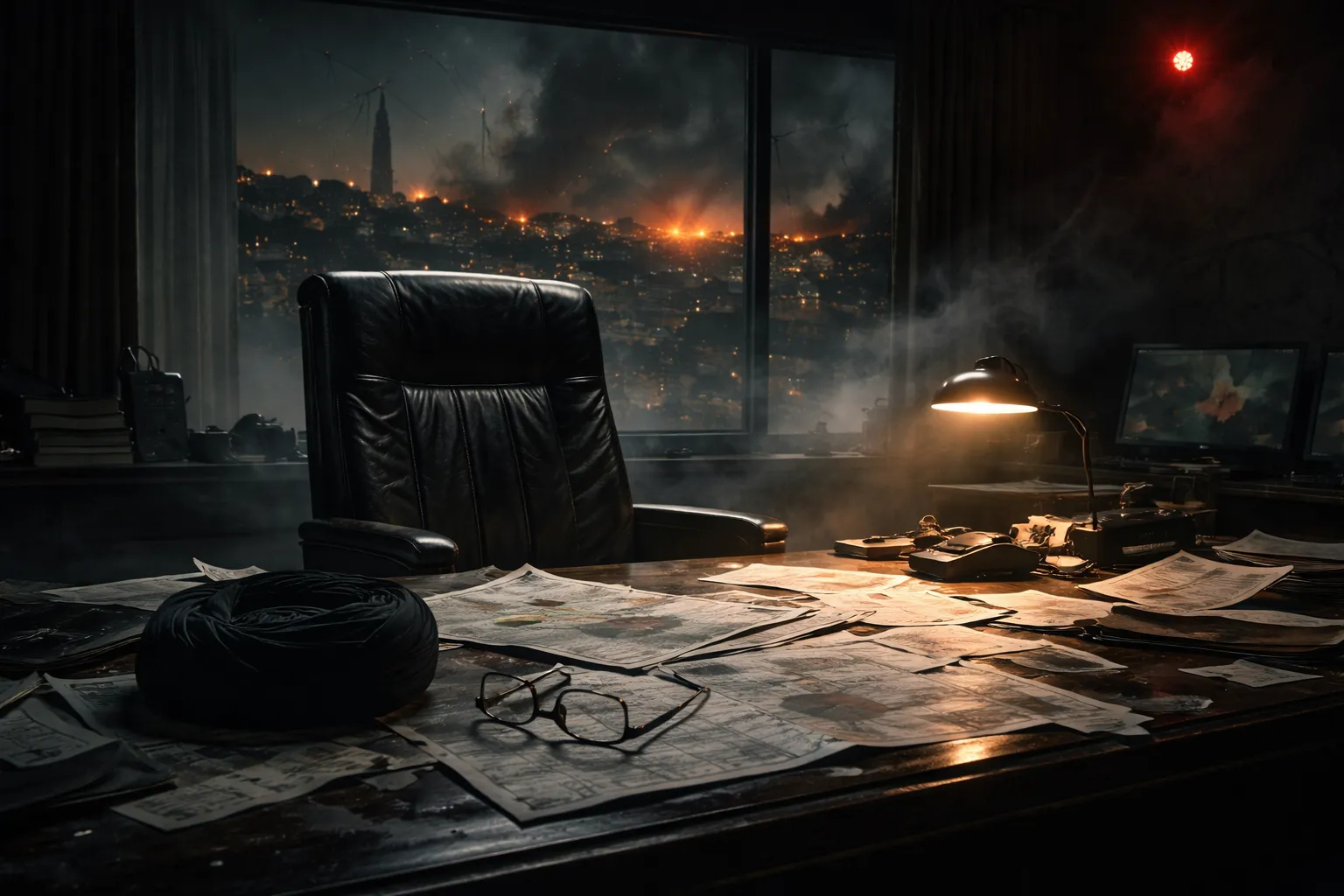 Ayatollah Ali Khamenei (1939–2026): Iran's Shadowy, All-Powerful Leader