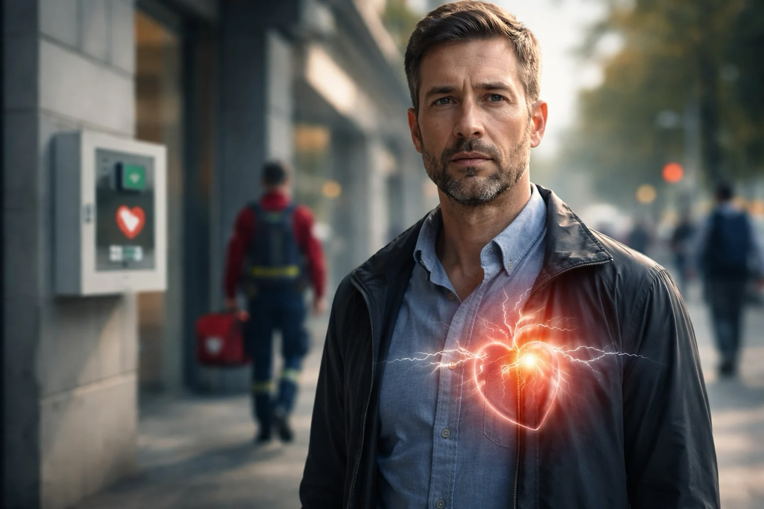 Sudden Cardiac Death: From Silent Threat to Targeted Prevention